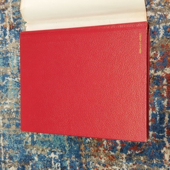 L. Frank Baum The Life & Adventurers of Santa Clause Hardback - Picture 6 of 15